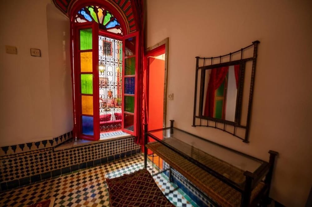 Riad Amira Luxury Palace