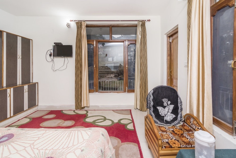 GuestHouser 1 BR Boutique stay 1398
