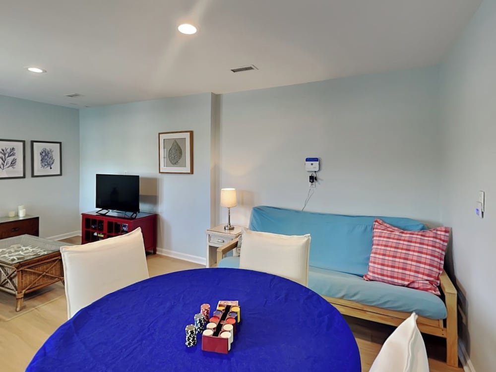 The Salty Spot by Topsail Realty