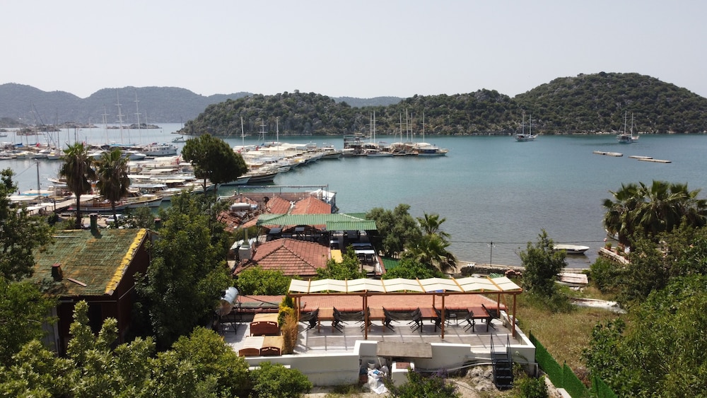 Ekin Pansiyon