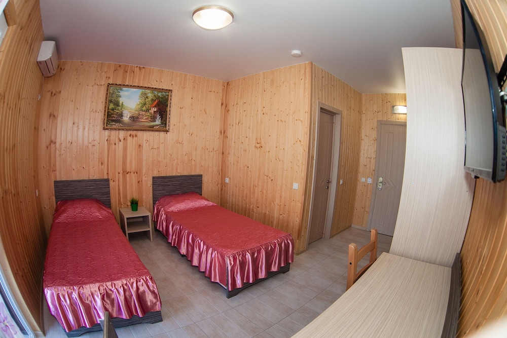 Beausoleil Guesthouse