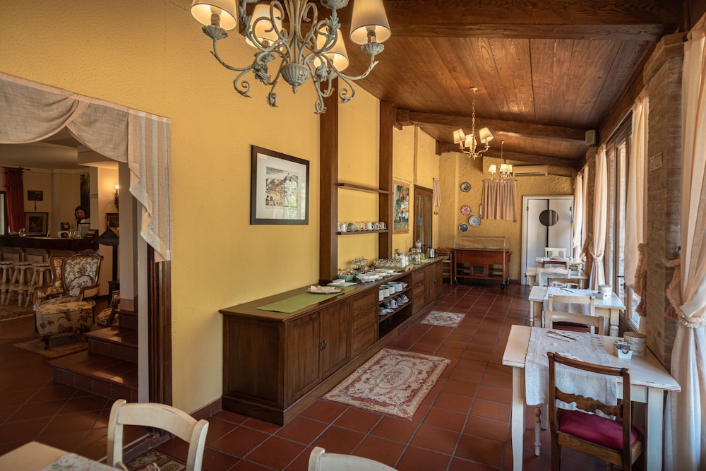Resort e Spa San Crispino