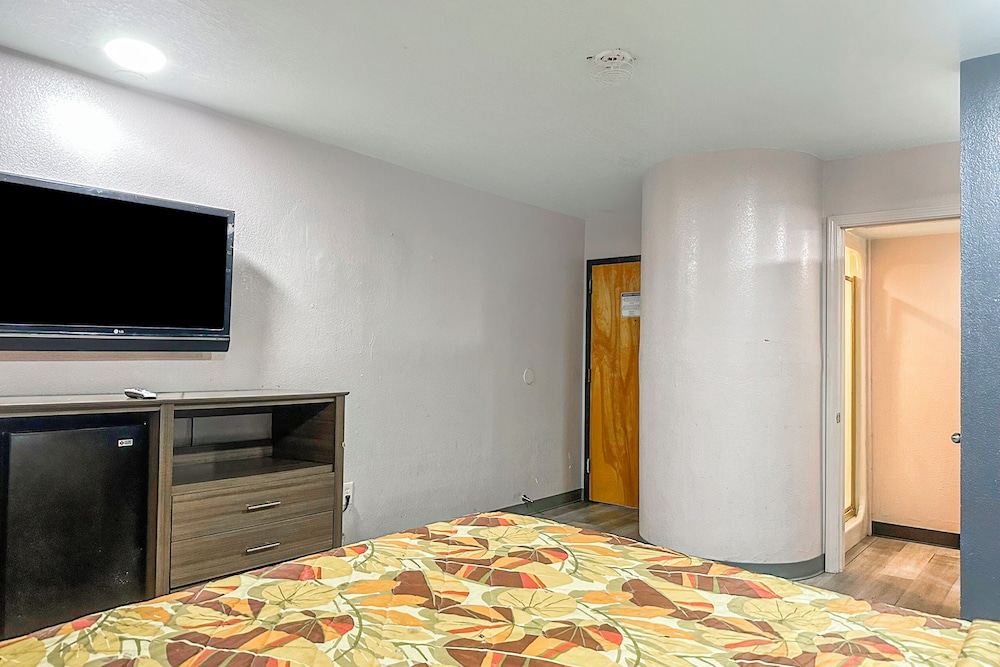 Relax Inn By Oyo Jackson MS Hwy 80/I-20
