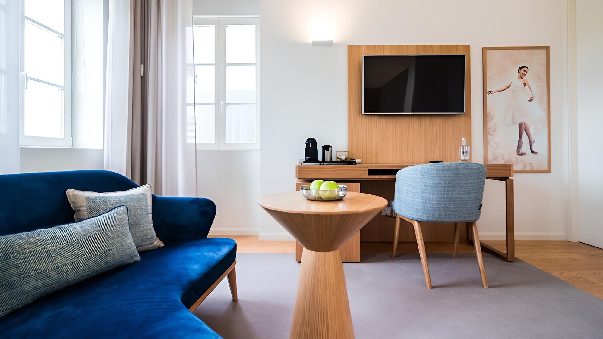 Art Senses Suites & Rooms