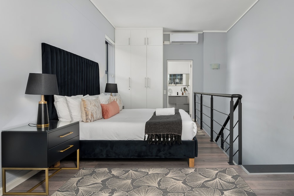 Adderley Terraces K03 view 3