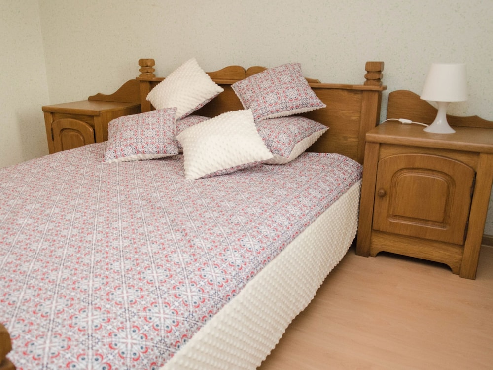 Apartment in Dar?owo With Garden view 4