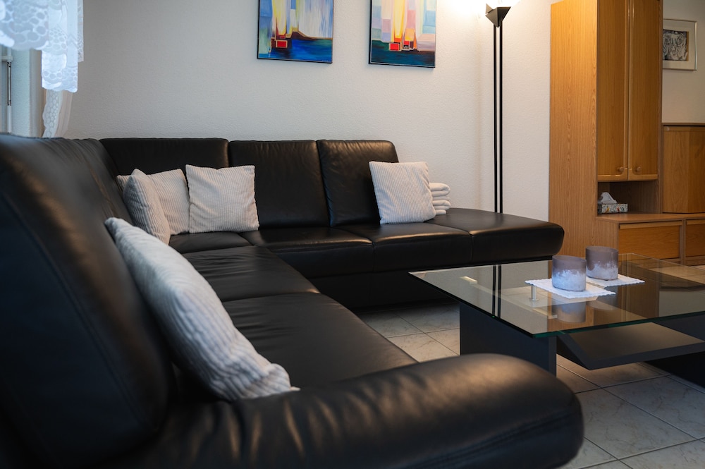 Haus Kibo- Sunny place for 4