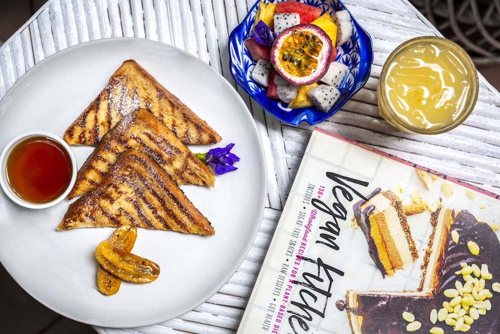 Siem Reap Vacations - BE Happy Guesthouse Siem Reap - Property Image 6