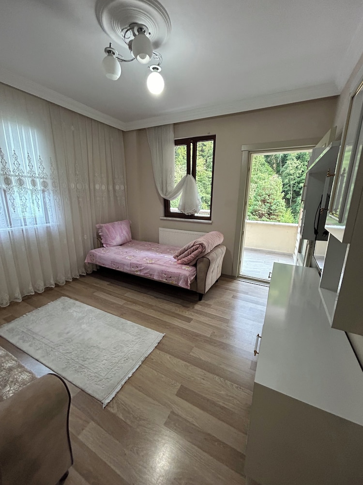 Isikli Kale Otel
