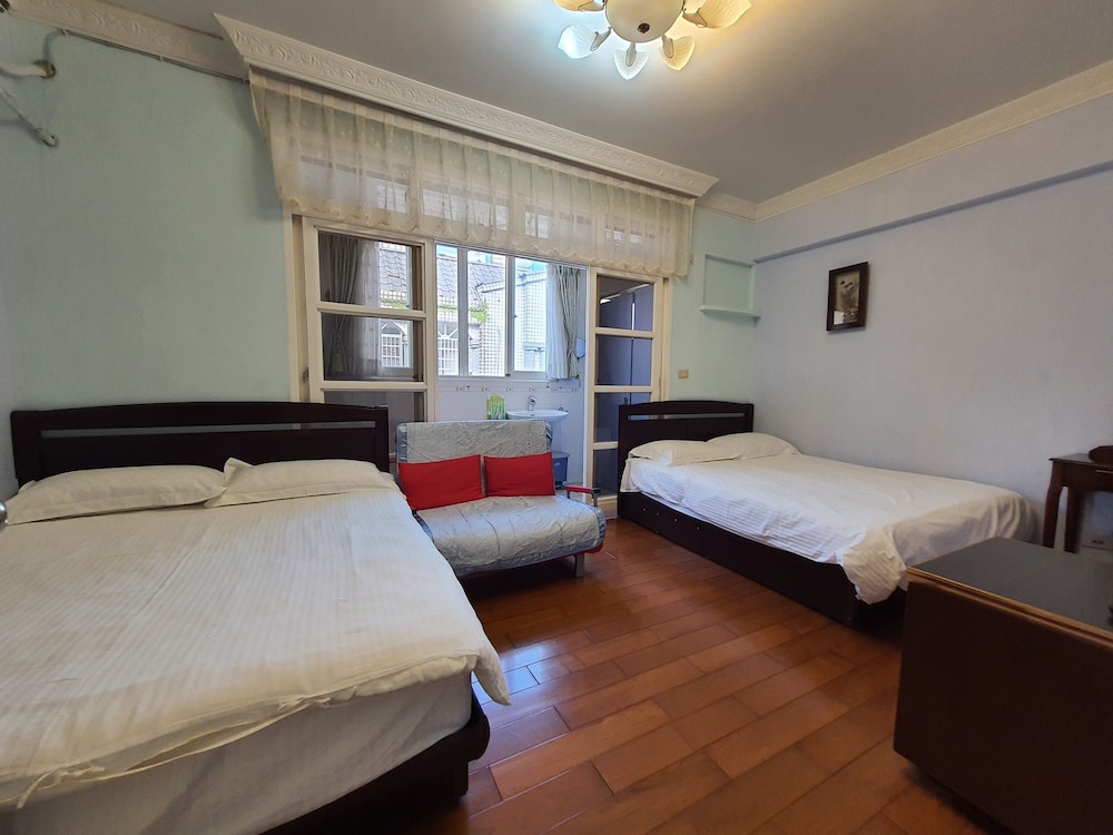 Dongshan River Left bank B&B