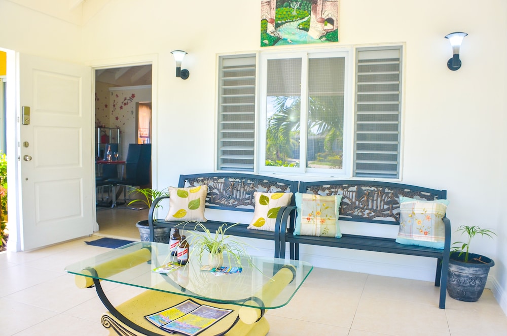 Richmond Villa Rental Management view 2