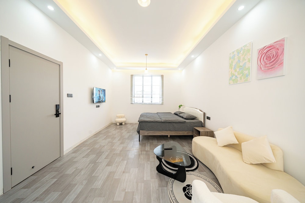 Sea of Stars country homestay