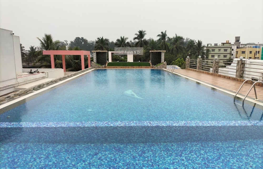 Hotel Sea Sand Digha