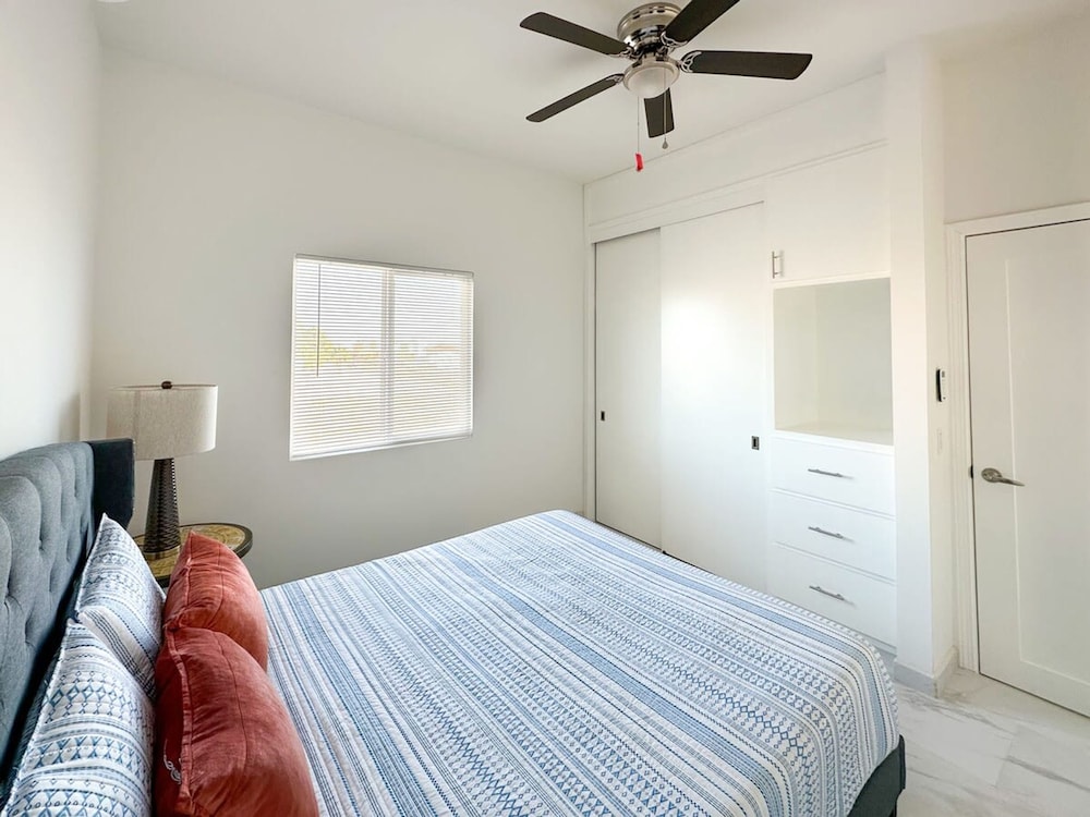 Modern Home in The Exclusivity of Las Conchas