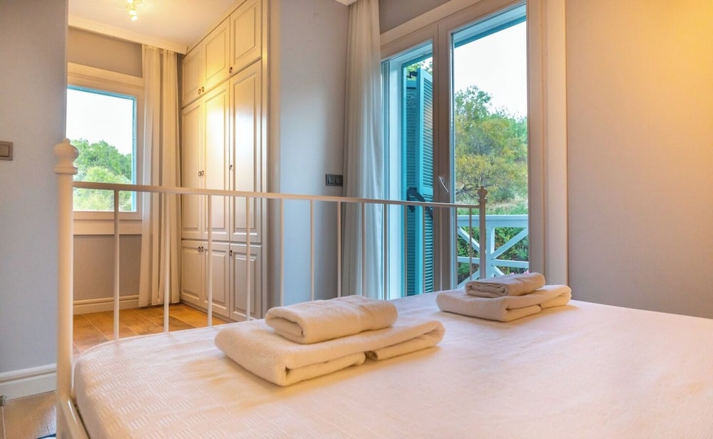 Villa Familia Selimiye Marmaris Daily Weekly Rentals