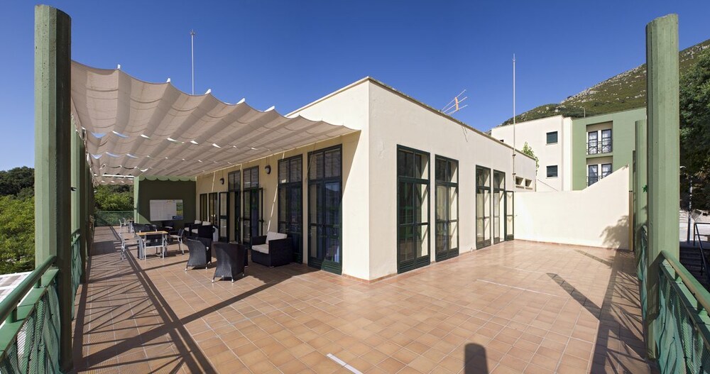 Albergue Inturjoven Algeciras-Tarifa - Hostel view 2