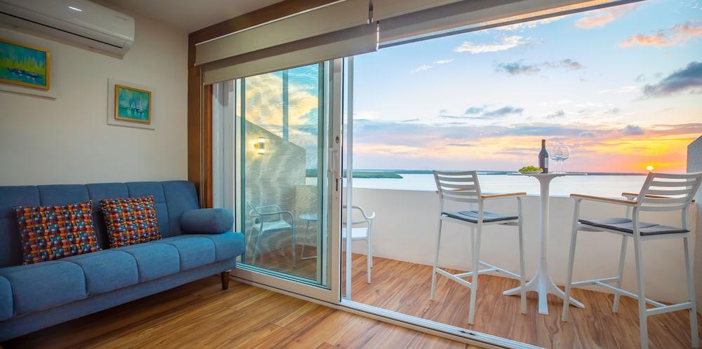 Beachfront Penthouses at Brisas by The Spot
