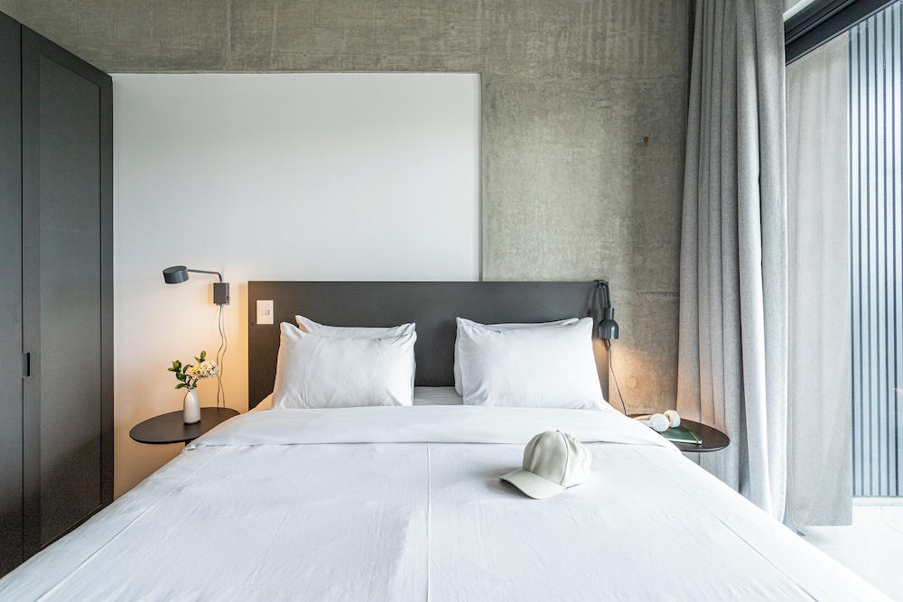 Ayra Pinheiros - Apartamentos com vista incrível para São Paulo ao lado da Rebouças e Faria Lima