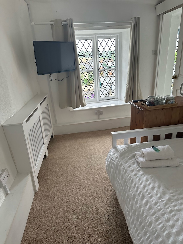 Kings Arms Inn