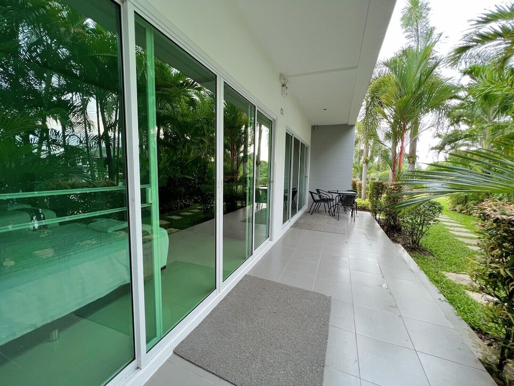 The Serenity Resort