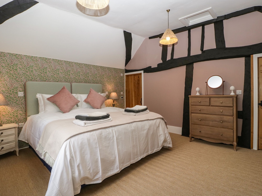 Lavender Cottage