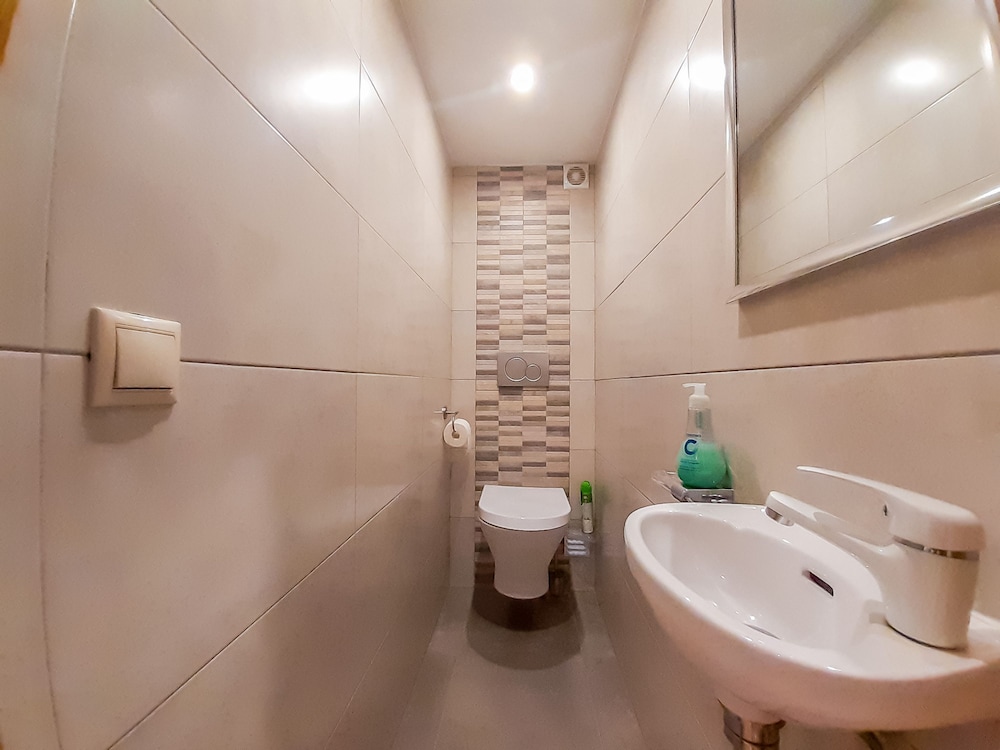 Vista Marina Exclusiva T1 HsR Vilamarina