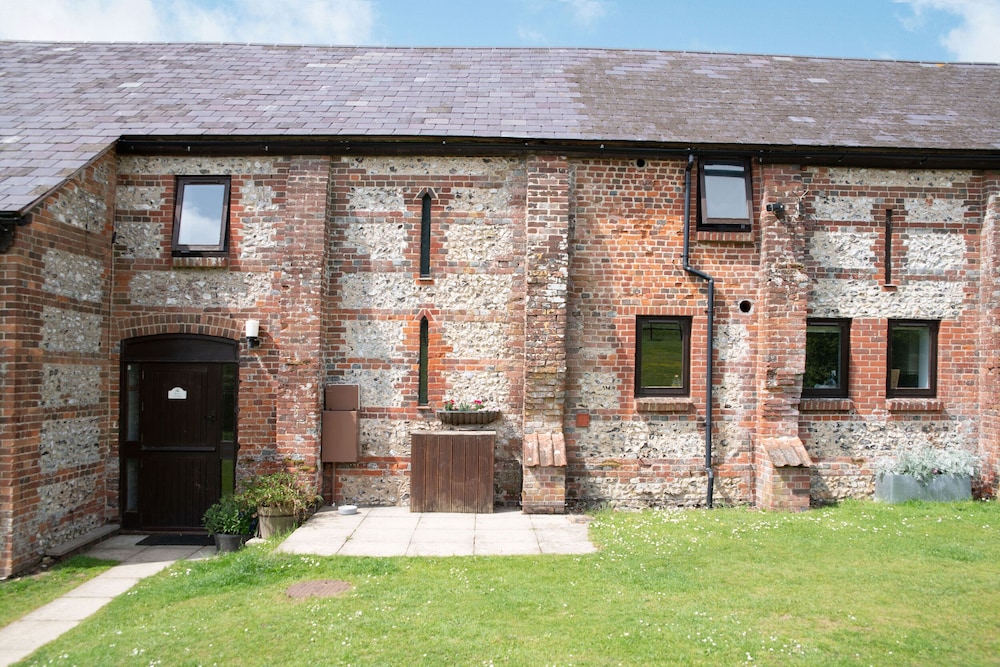 Newfield Farm Cottages view 2