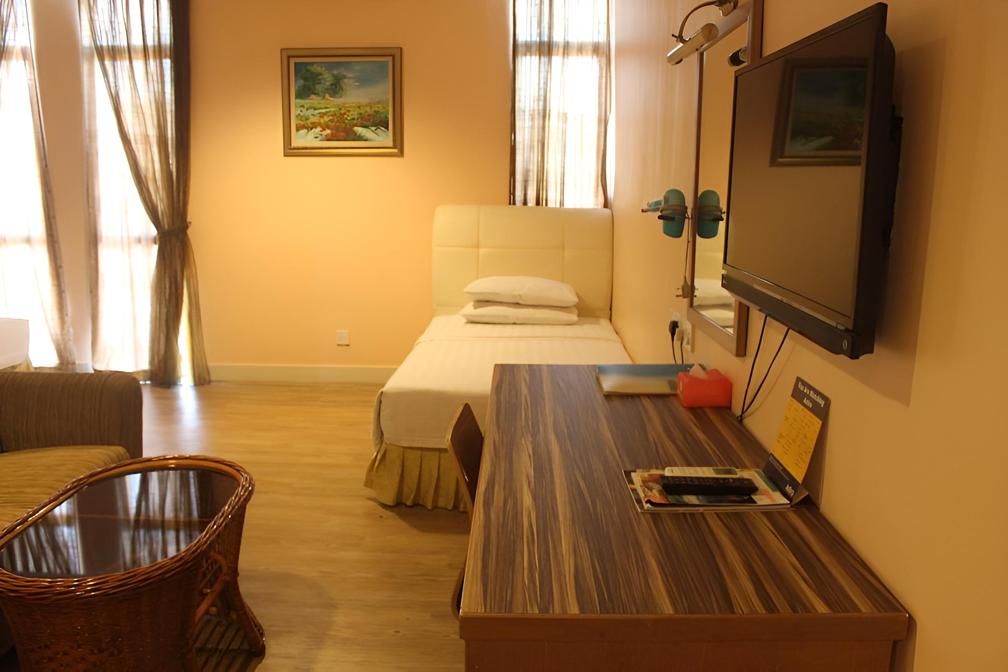 Aldy Hotel Stadhuys photo 5