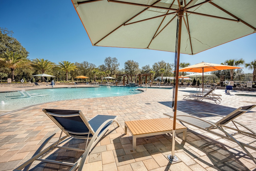 Black Prong Resort