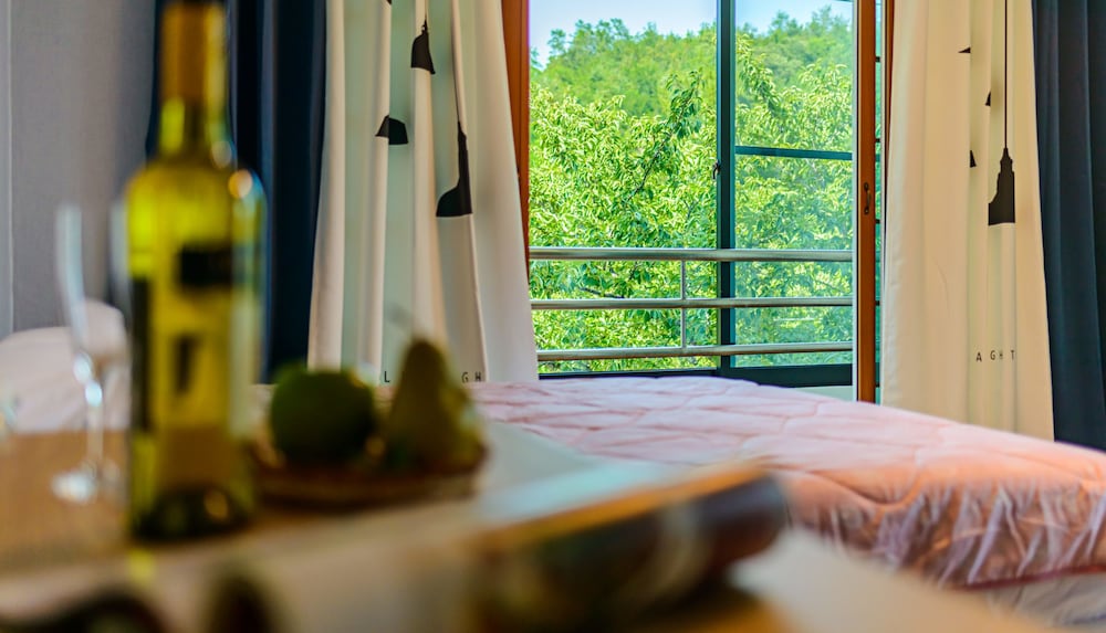 Seorak Pension