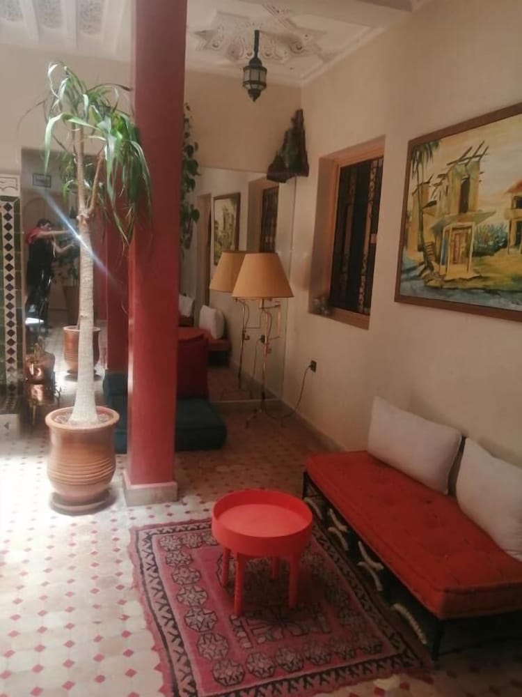 Riad Dar Nakhla