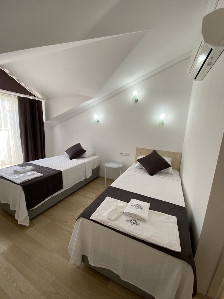Nefis Hotel Oludeniz - Image 20