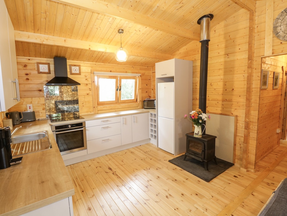 Port Heron Lodge