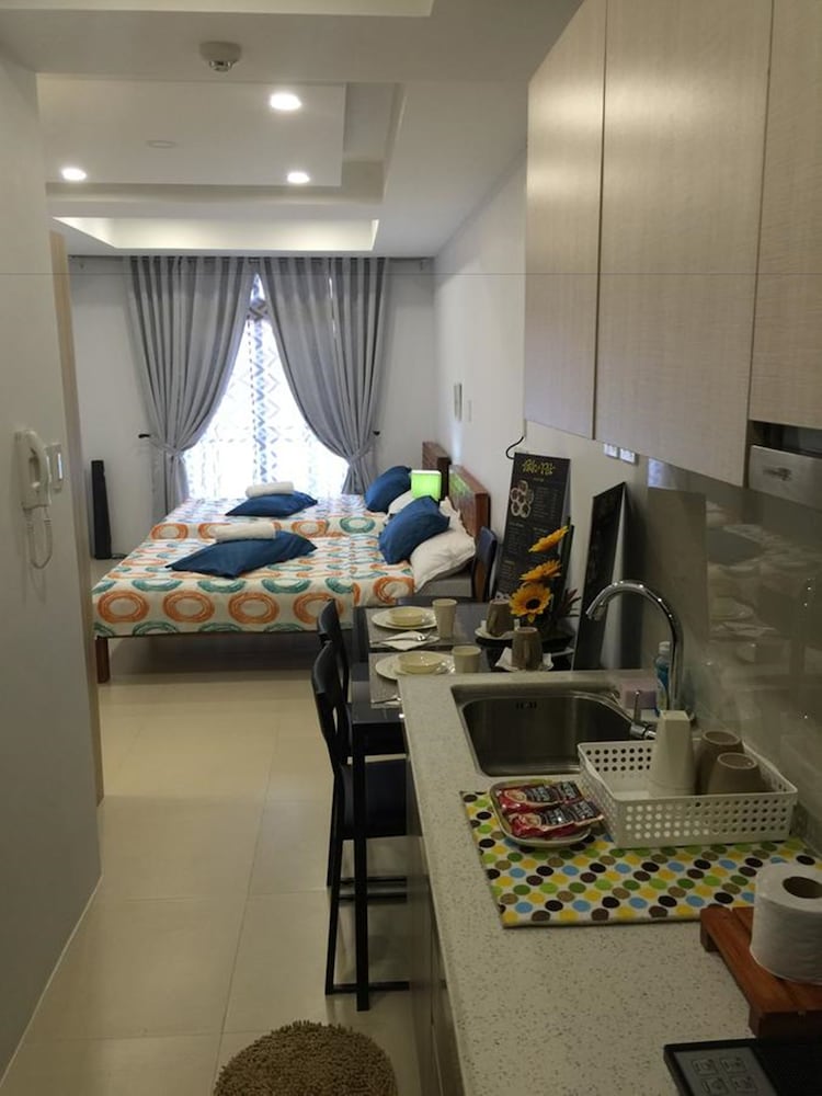 5F18 Your home baguio