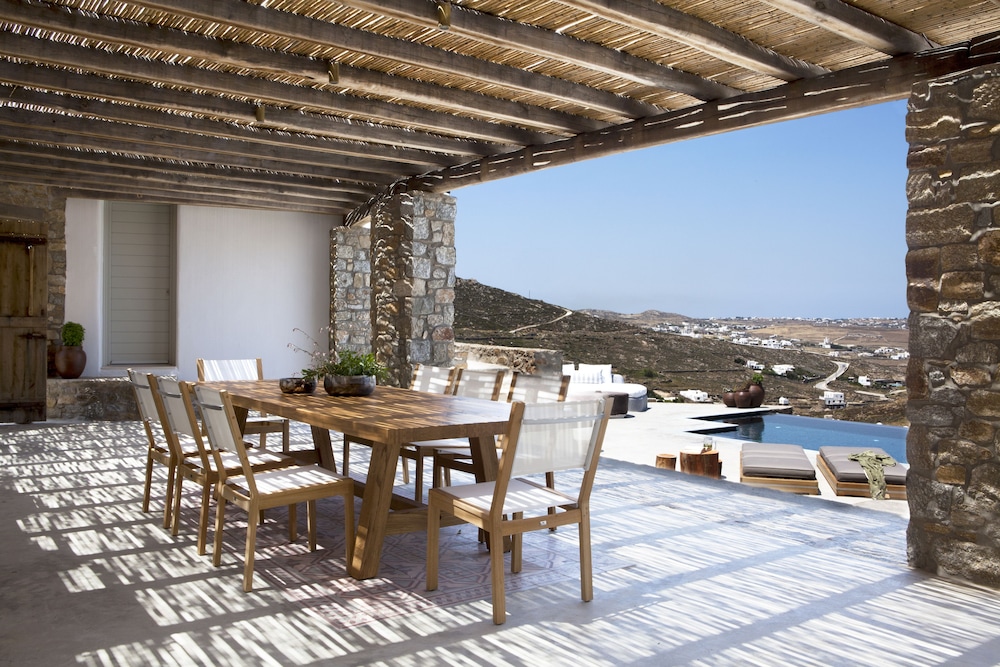 Villa Amra