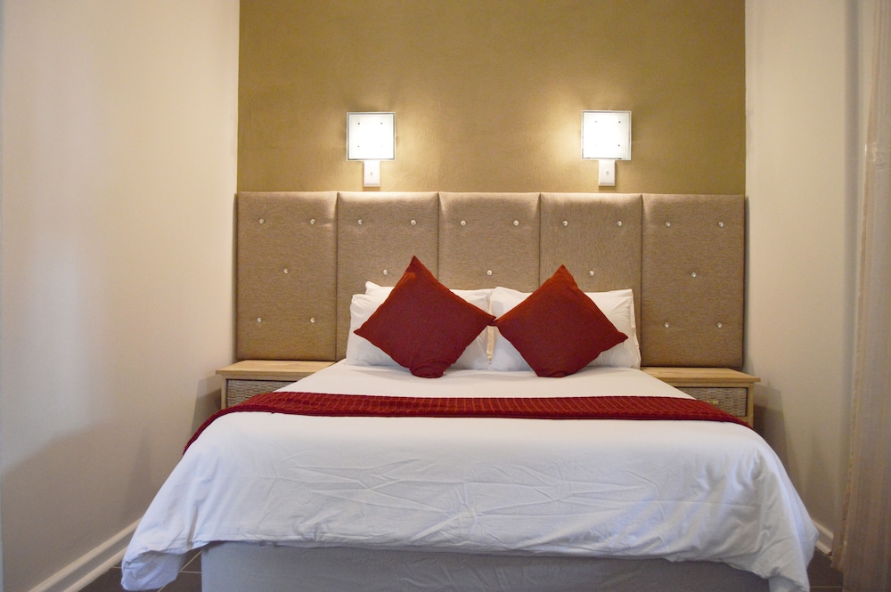 Crystal Rose Lodge