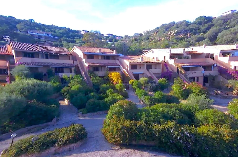 Apartment in Porto Istana Near the Beach
