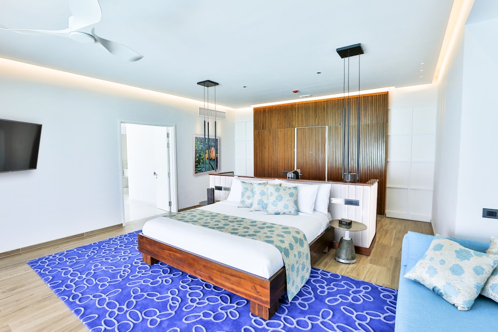 Emerald Maldives Resort & Spa - All Inclusive 3