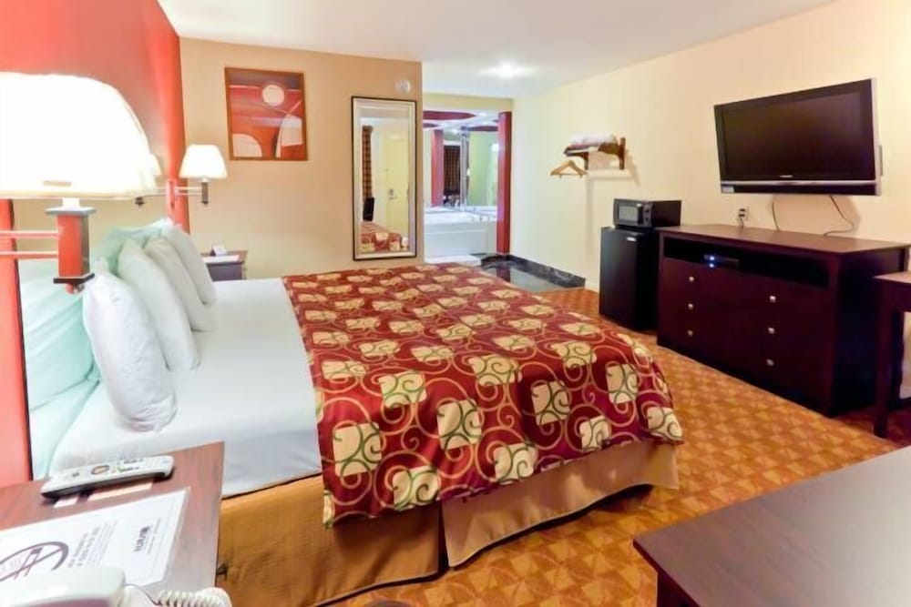 Budget Lodge Buena