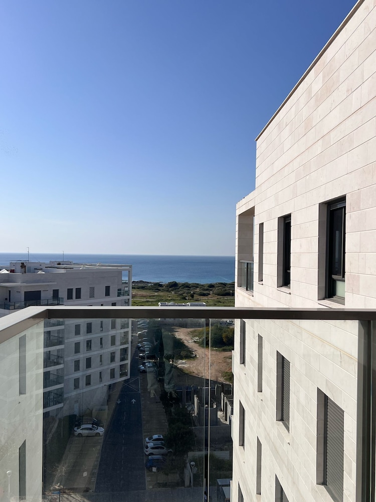 Achziv Beach Stylish Stay by Sea N' Rent