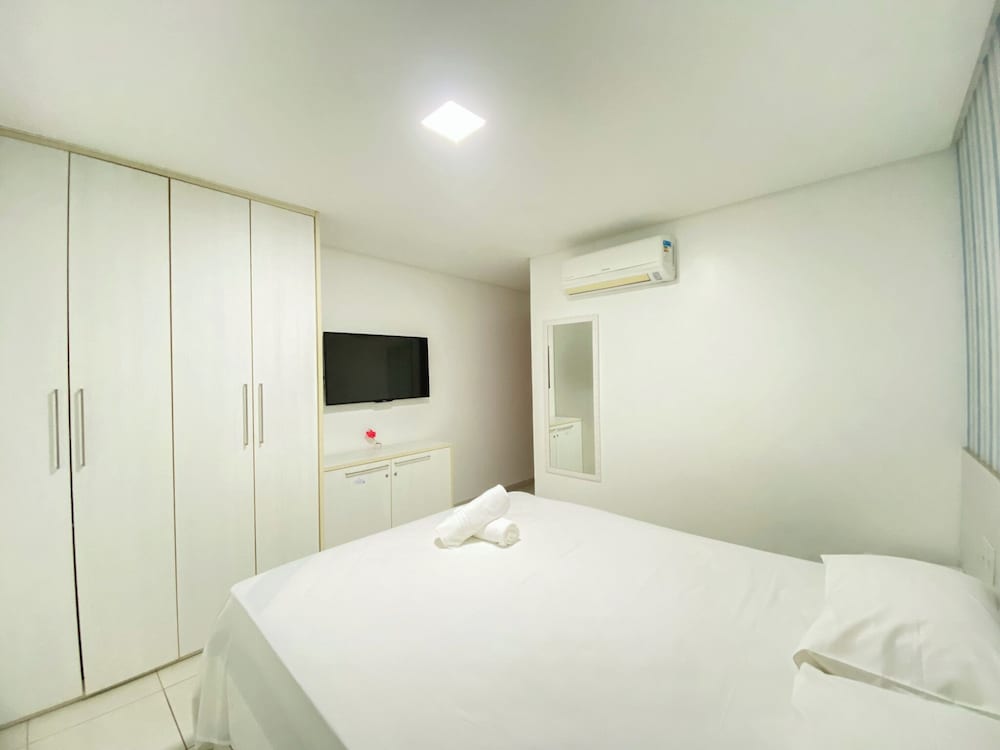 Flats no Carneiros Beach Resort