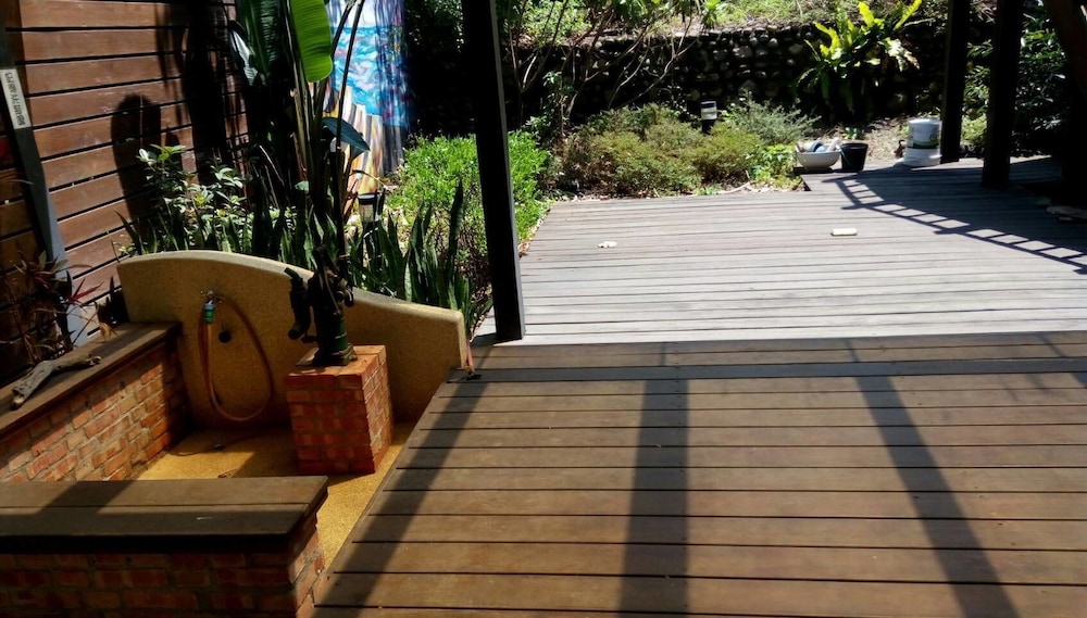 Loha Family Beachside Homestay