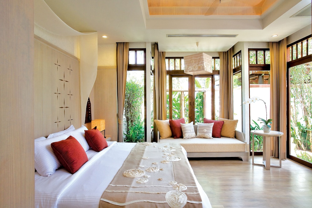 Melati Beach Resort & Spa 22