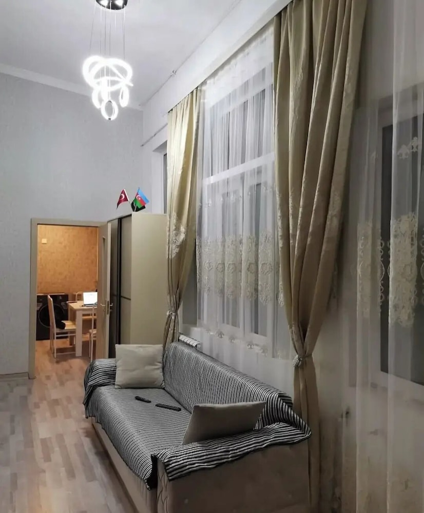 World Hostels