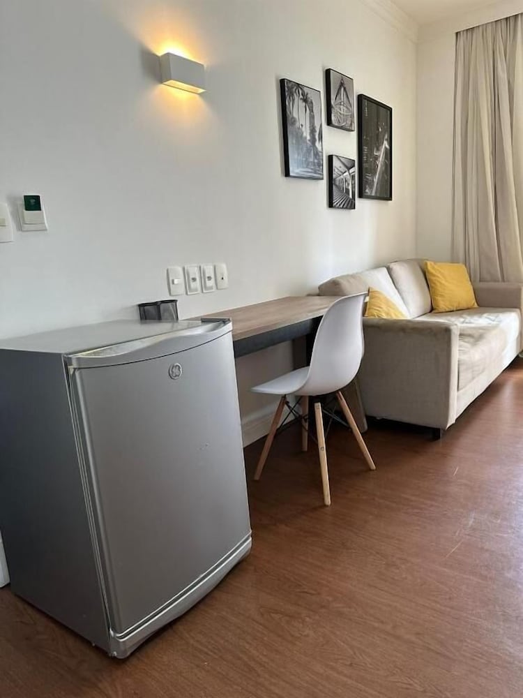 Studio Living Oscar Freire