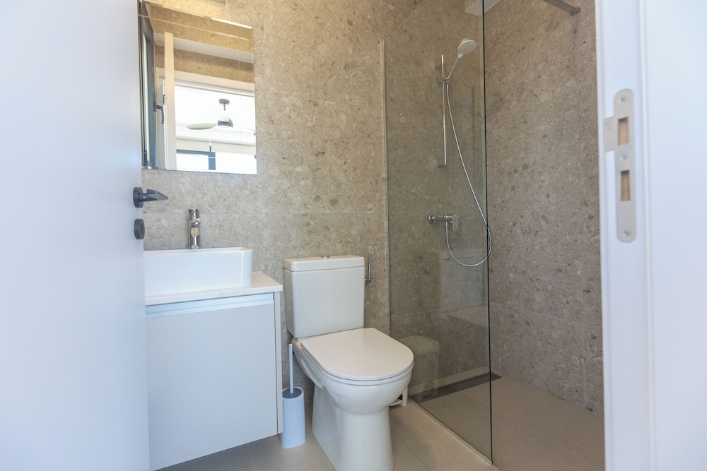 Protaras Holiday Villa Ti39