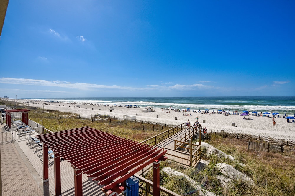 Majestic Beach Resort by Book That Condo