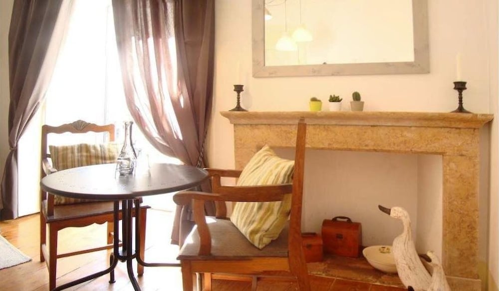 MyRoom Lisboa