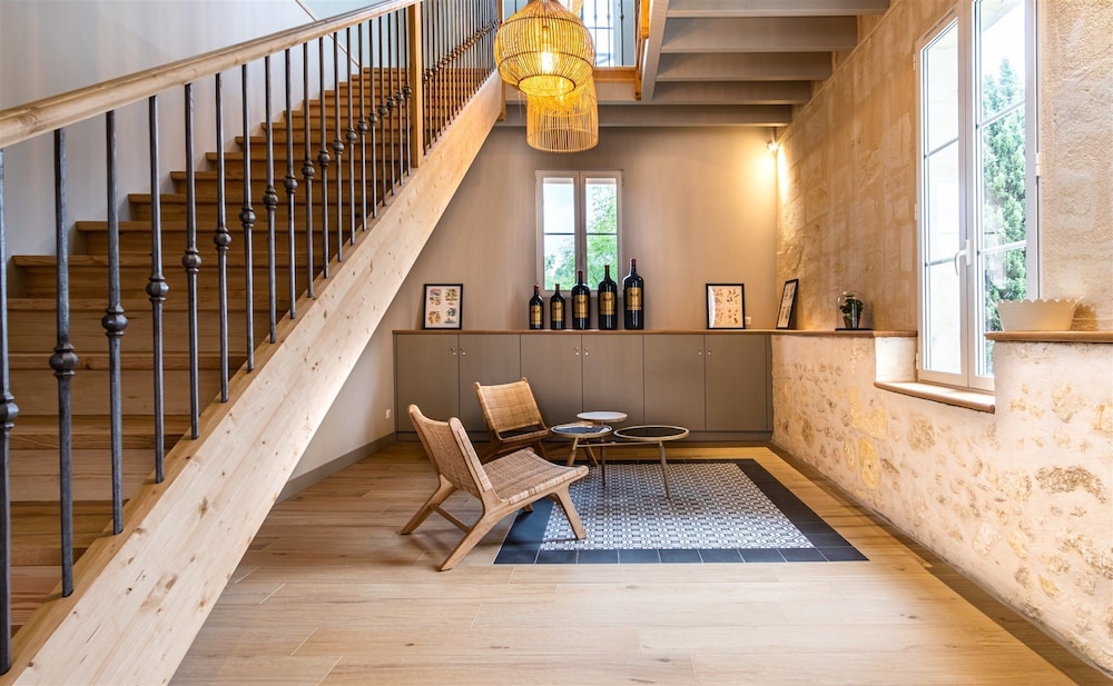 Seguin - Chambres Dhôtes view 3