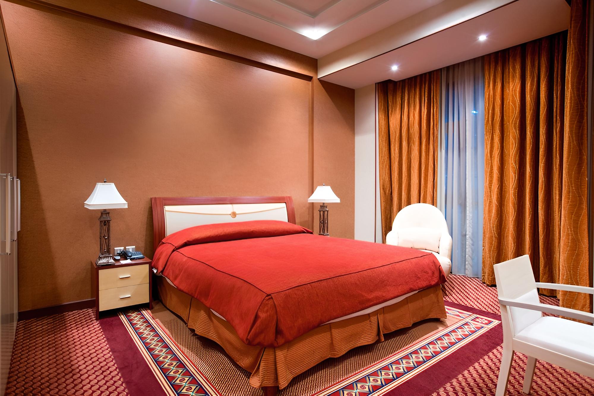 Elite Grande Hotel
